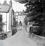 Robin Hoods Bay